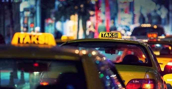 Oto Taksi: Otomobil Tutkunu Profesyonellerin Tercihi