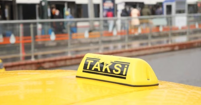 İstanbul'da Taksi Plakası Satışı ve Kiralama Fiyatları