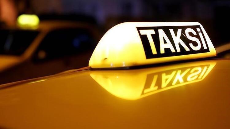 Ticari Taksi Plakasında Değişiklikler