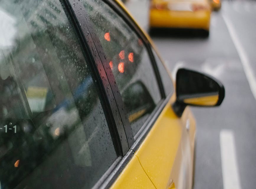 İstanbul'da Taksi Plakası Kiralamak: Avantajlar ve Koşullar
