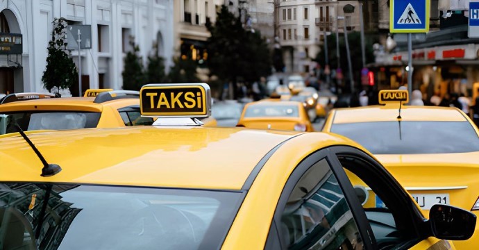Oto Taksi: 2000 Yılından Beri Güvenilir Otomobil Hizmetleri Sunuyor