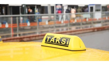 İstanbul'da Taksi Plakası Satışı ve Kiralama Fiyatları